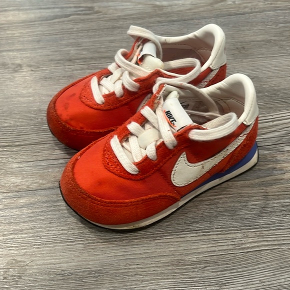 Nike waffle trainer 2 size c6 - Picture 1 of 2